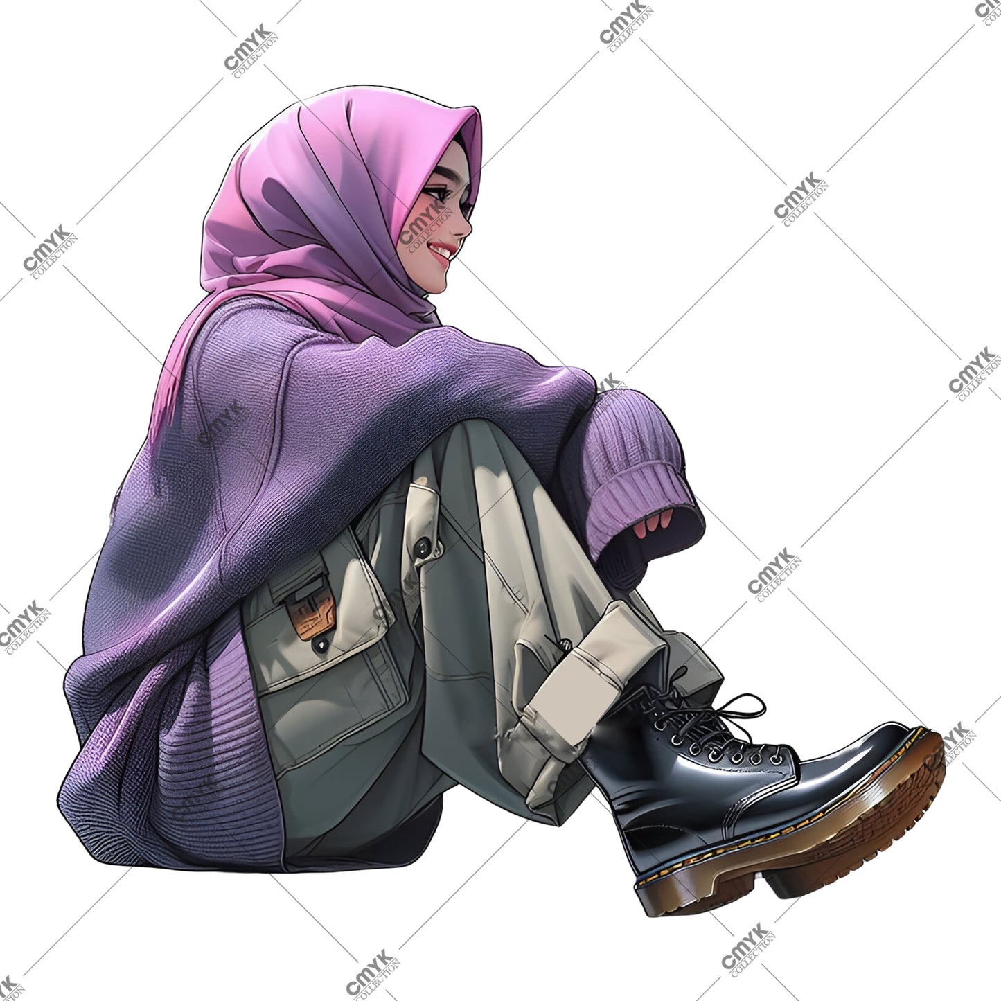 COOL GİRLS -0133