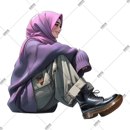COOL GİRLS -0133