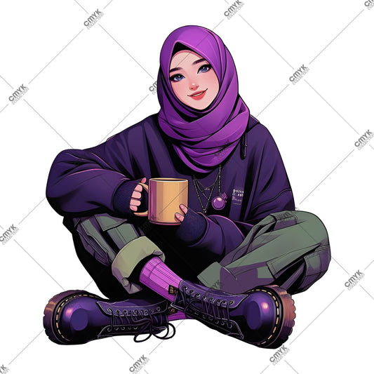 COOL GİRLS -0134
