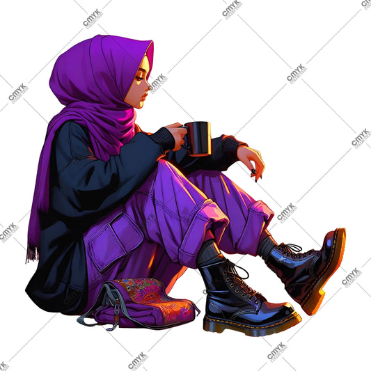 COOL GİRLS -0135