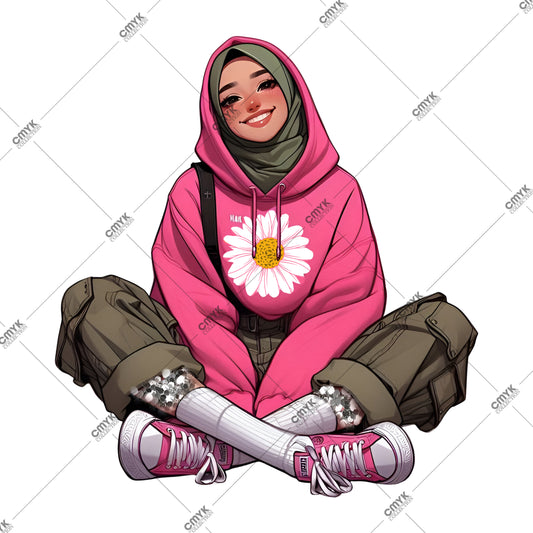 COOL GİRLS -0136