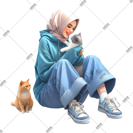 COOL GİRLS -0138