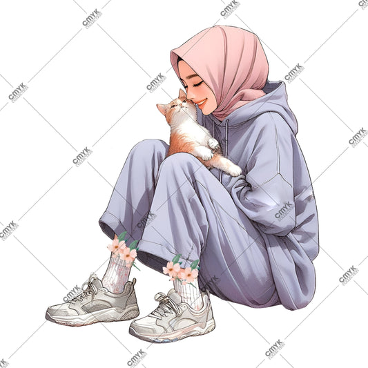 COOL GİRLS -0139