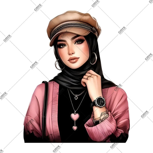 COOL GİRLS -0140