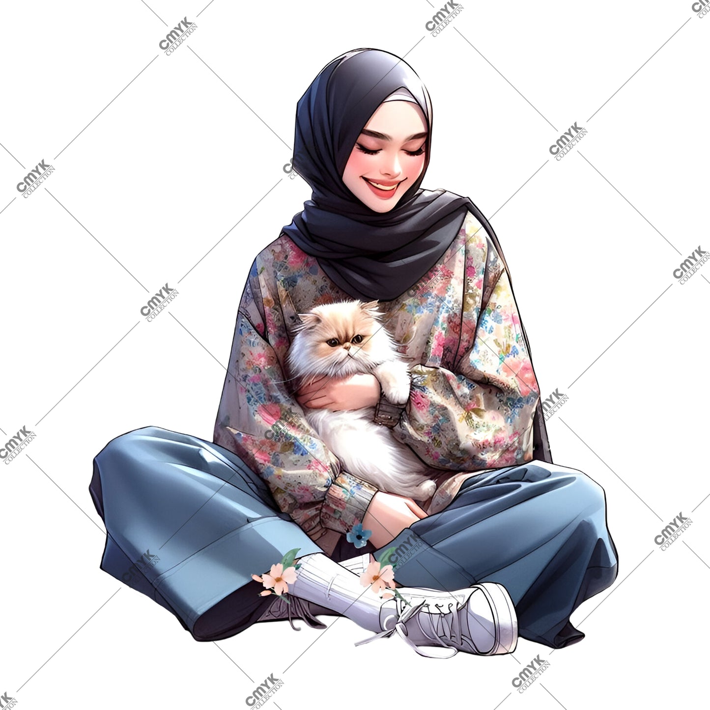 COOL GİRLS -0141