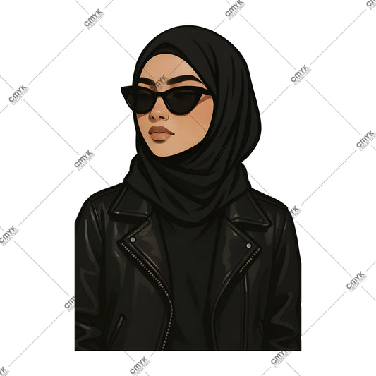 COOL GİRLS -0142