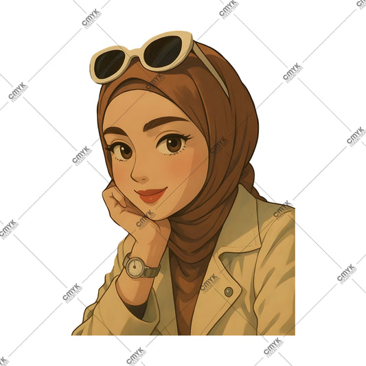 COOL GİRLS -0143
