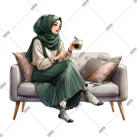 COOL GİRLS -0145