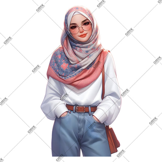 COOL GİRLS -0146