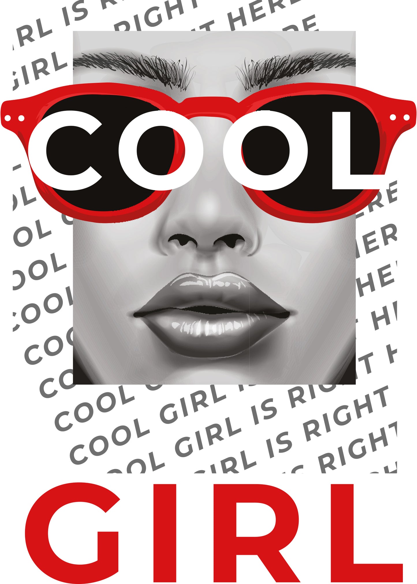 COOL GİRLS -0014