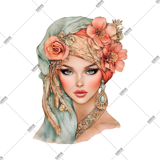 COOL GİRLS -0152