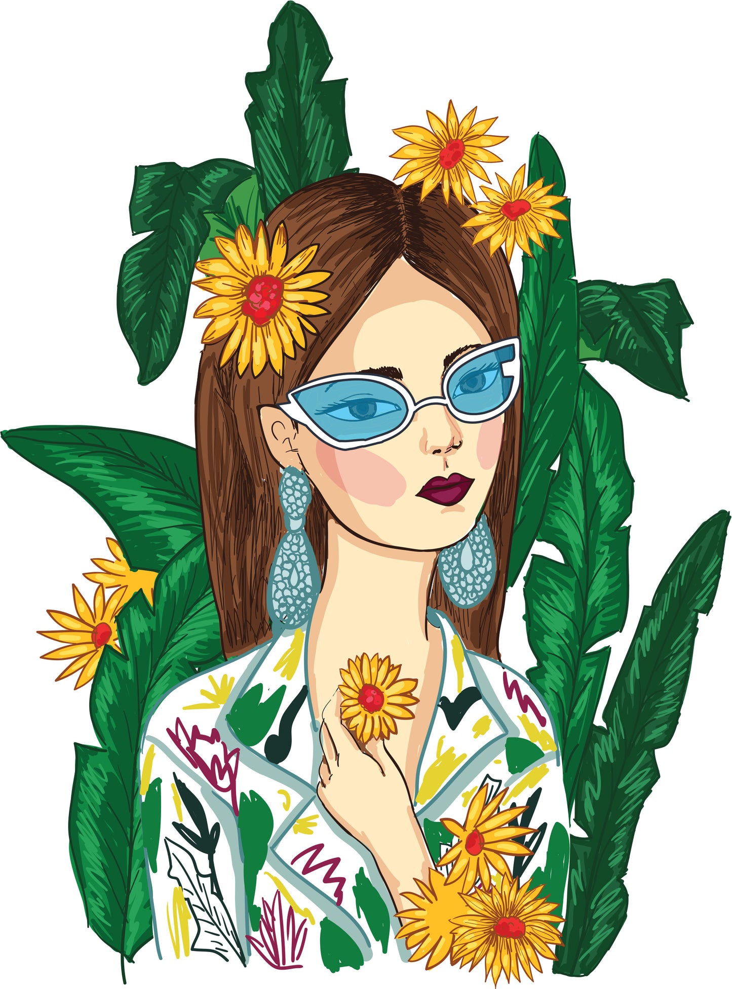 COOL GİRLS -0015