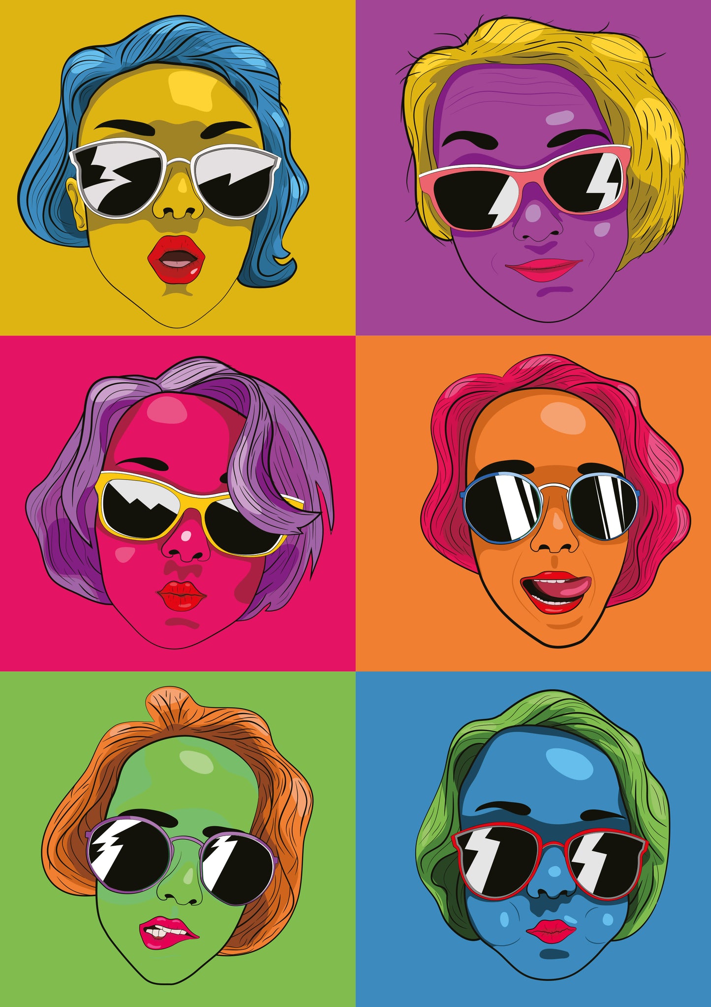 COOL GİRLS -0034