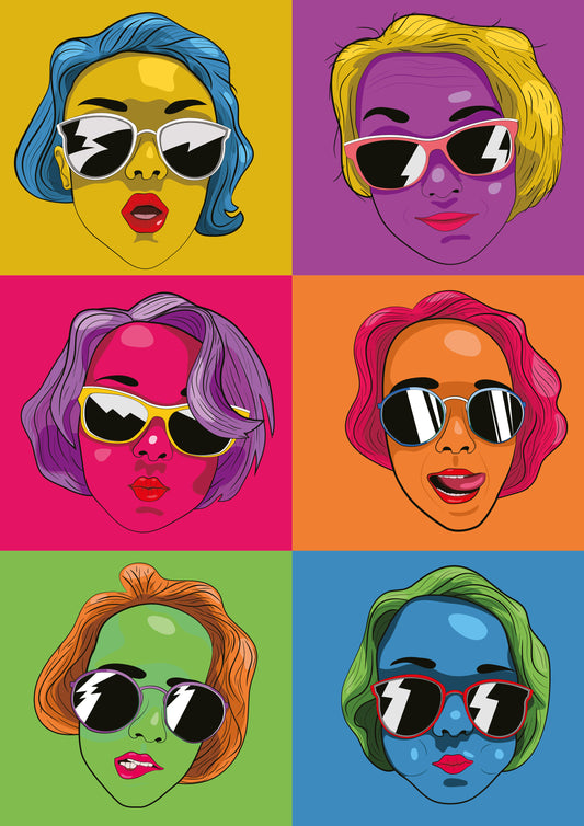 COOL GİRLS -0034