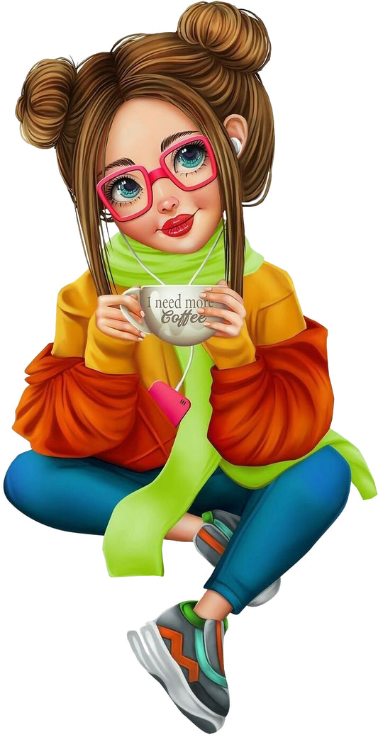 COOL GİRLS -0056