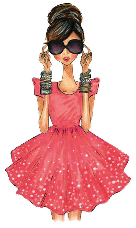 COOL GİRLS -0007