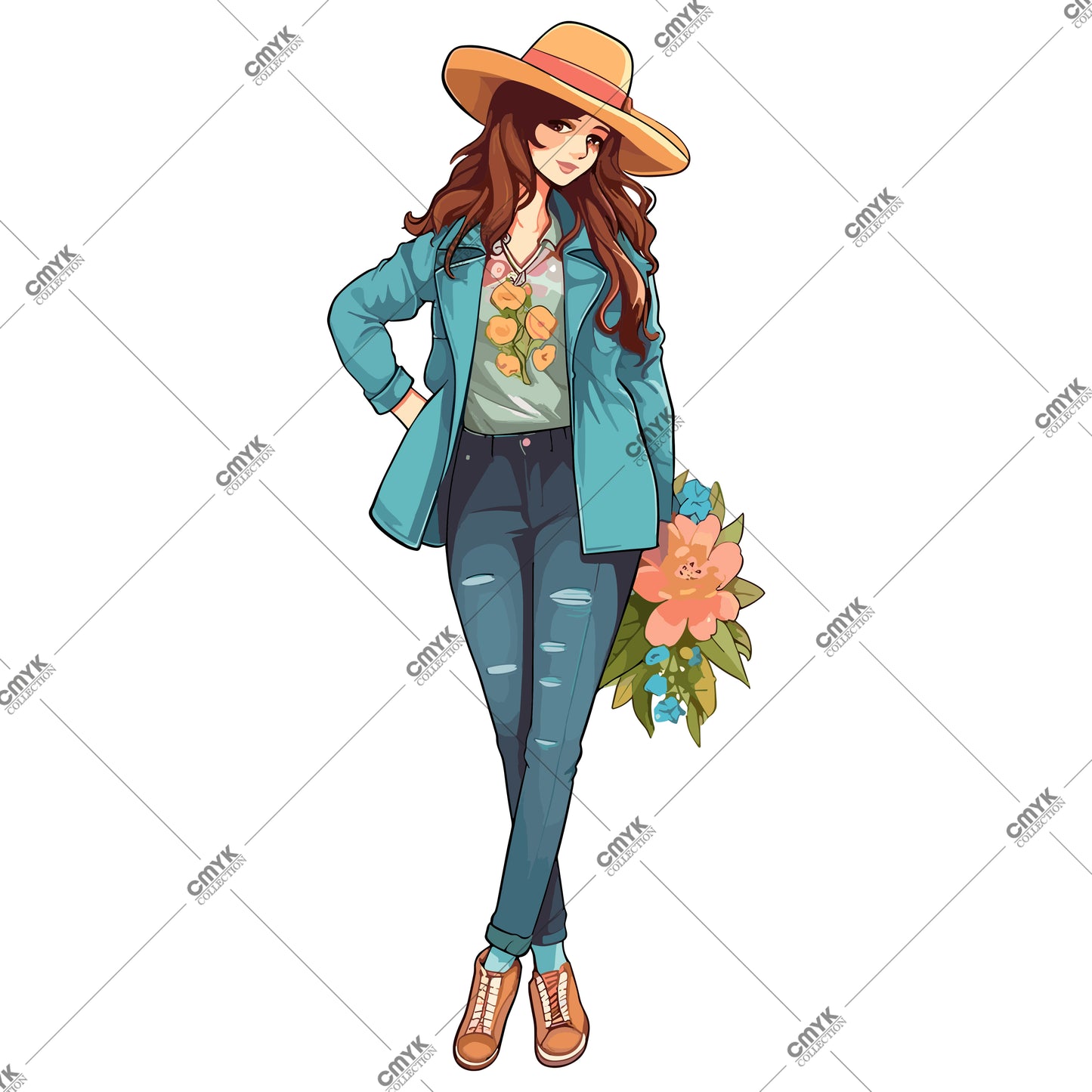 COOL GİRLS -0070