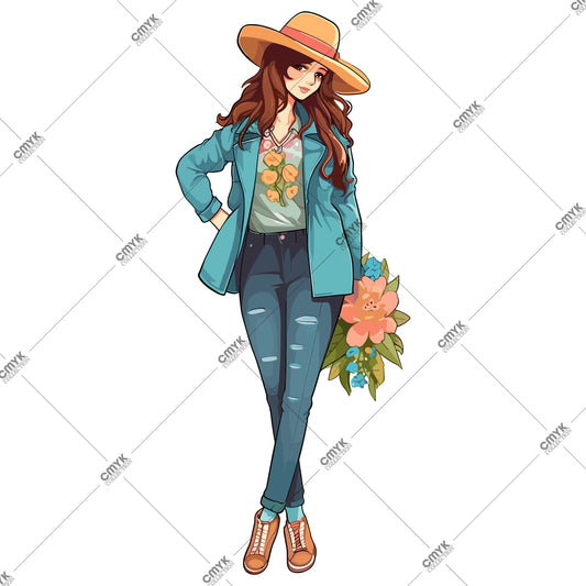 COOL GİRLS -0070