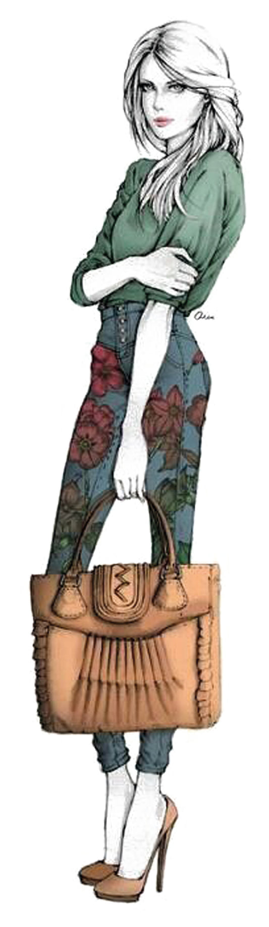 COOL GİRLS -0008