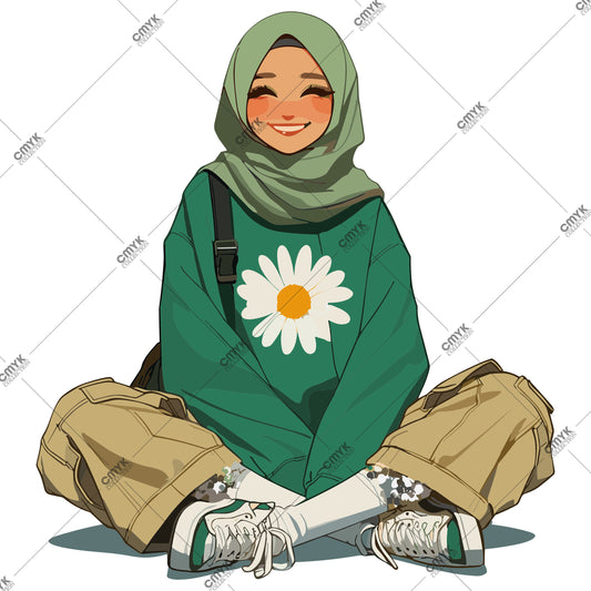COOL GİRLS -0091