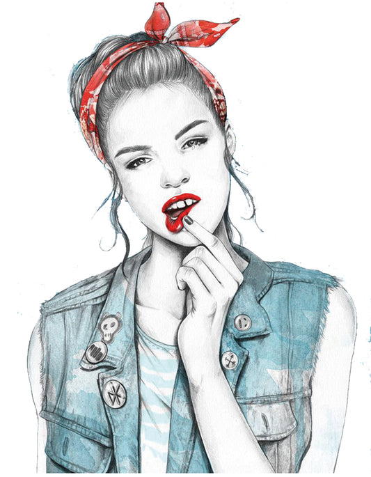 COOL GİRLS -0009