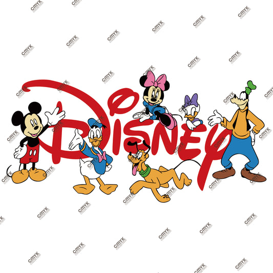 DİSNEY -0164