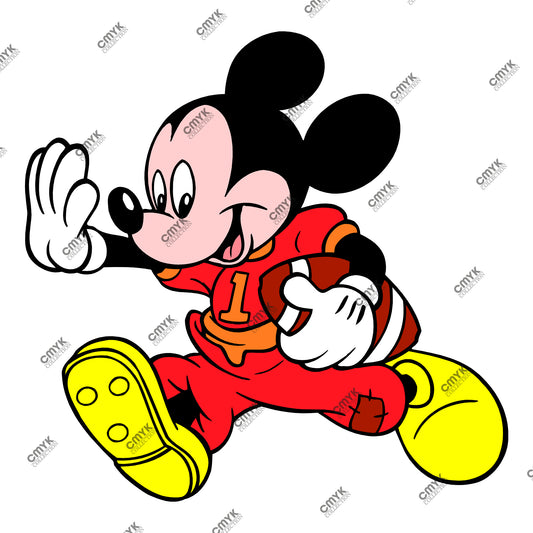 DİSNEY -0250