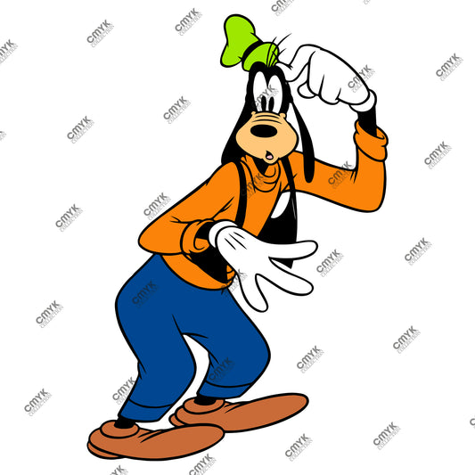 DİSNEY -0253