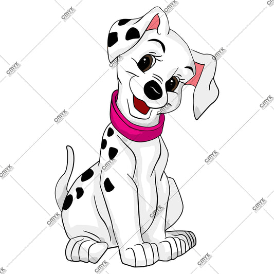 SUPPLE DTF TRANSFER-33 (29 CM)