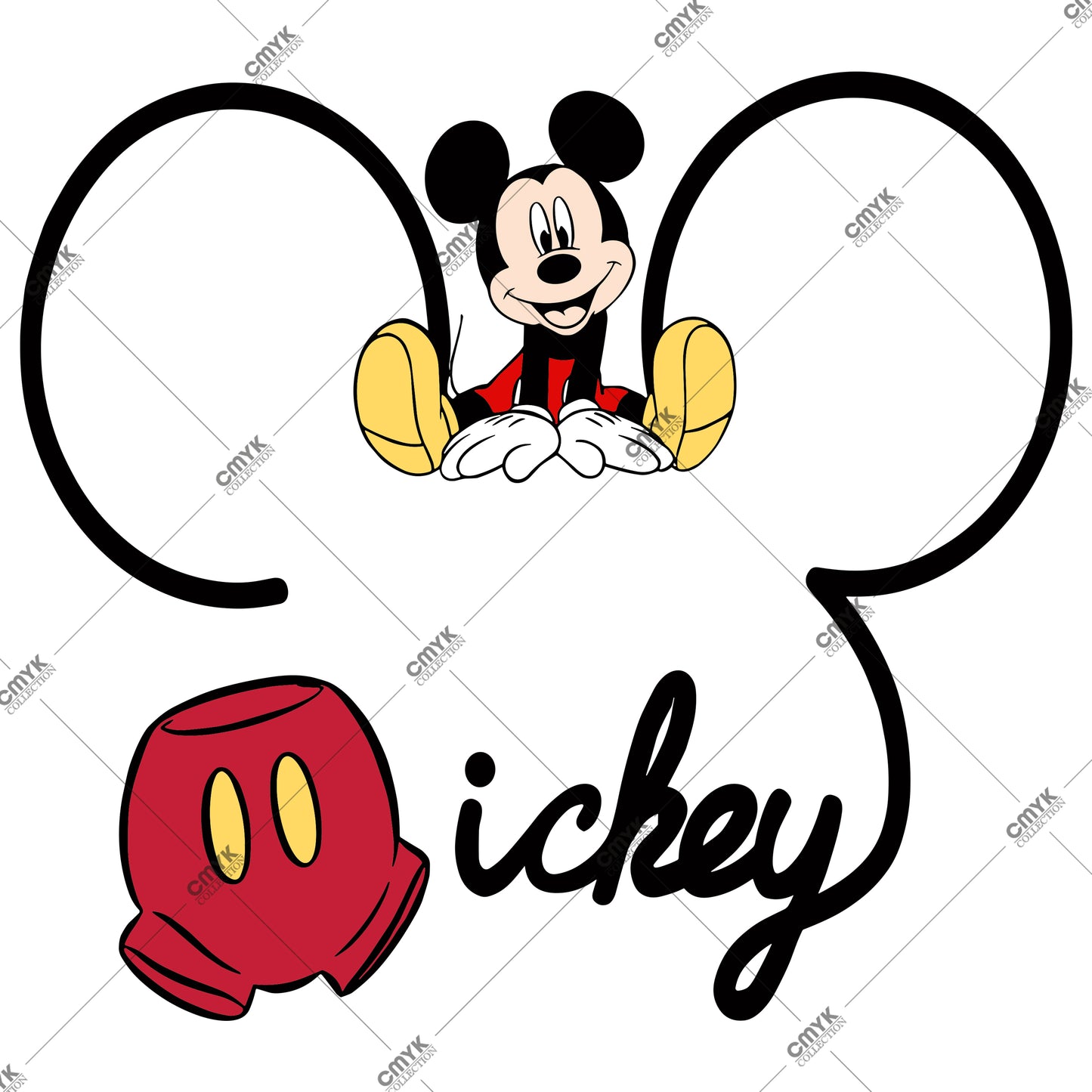 DİSNEY -0338
