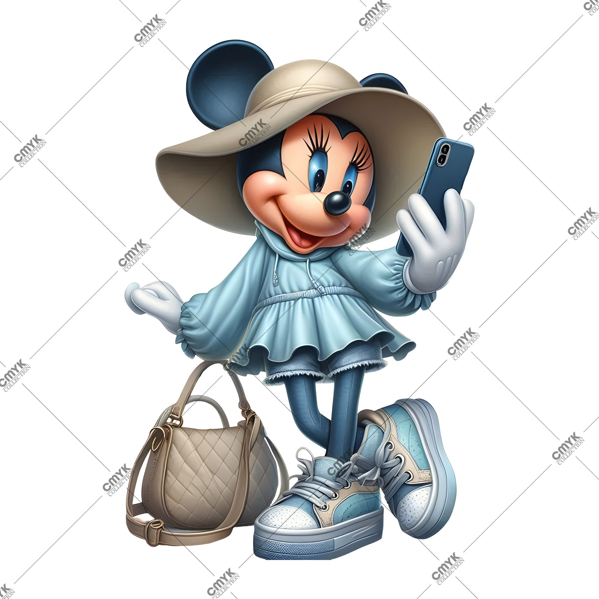 UV DTF Disney-440