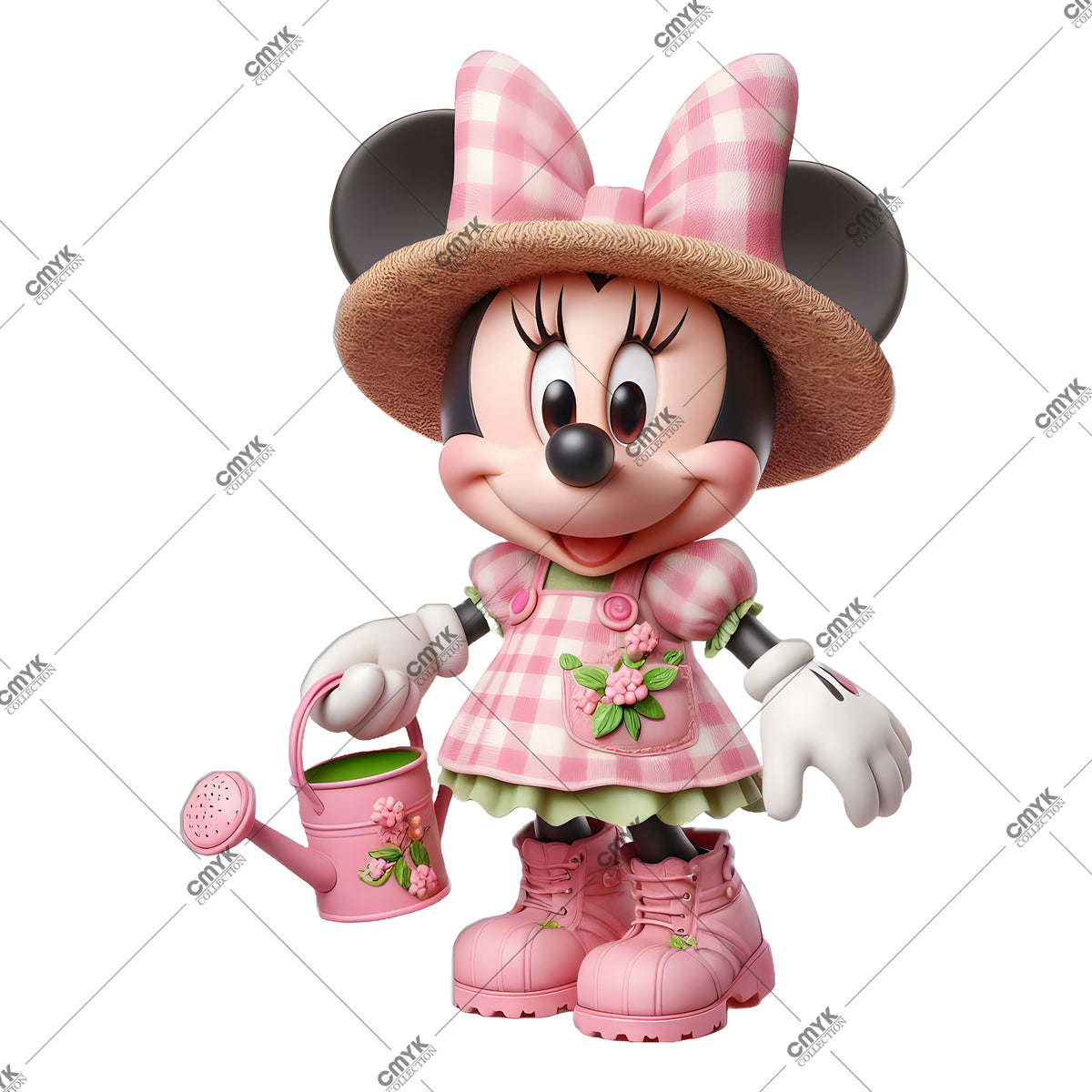UV DTF Disney-444