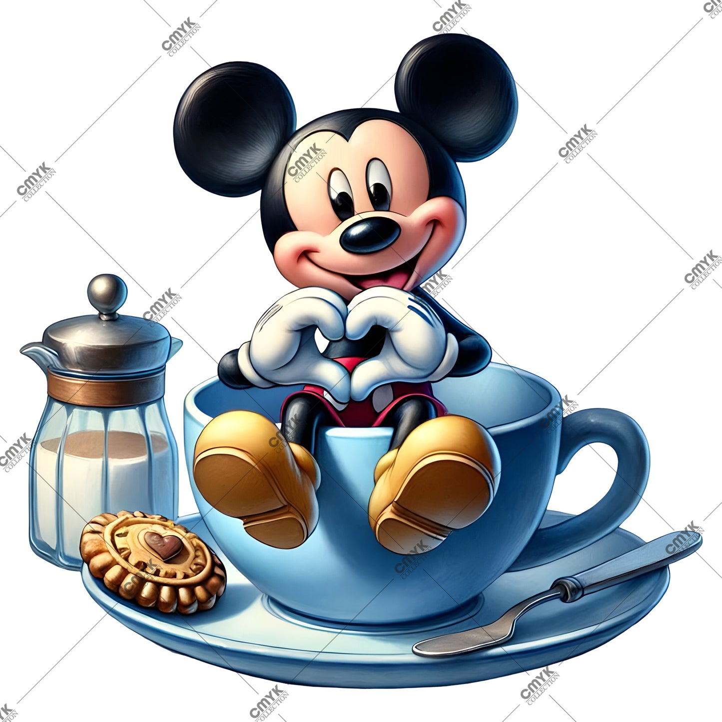 UV DTF Disney-446