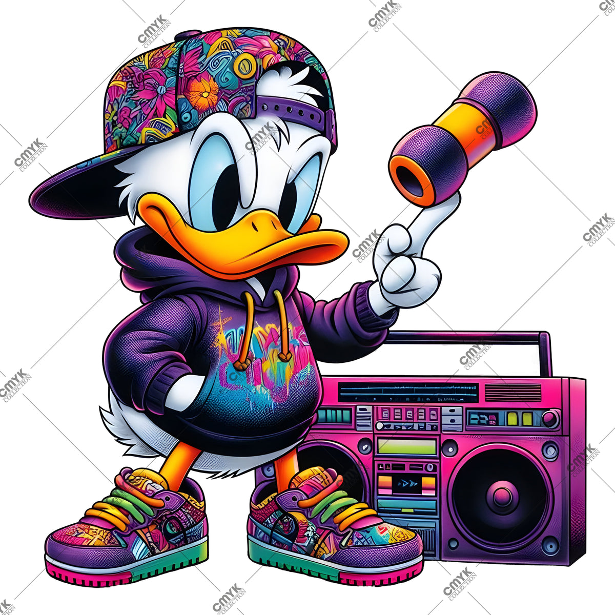 UV DTF Disney-448