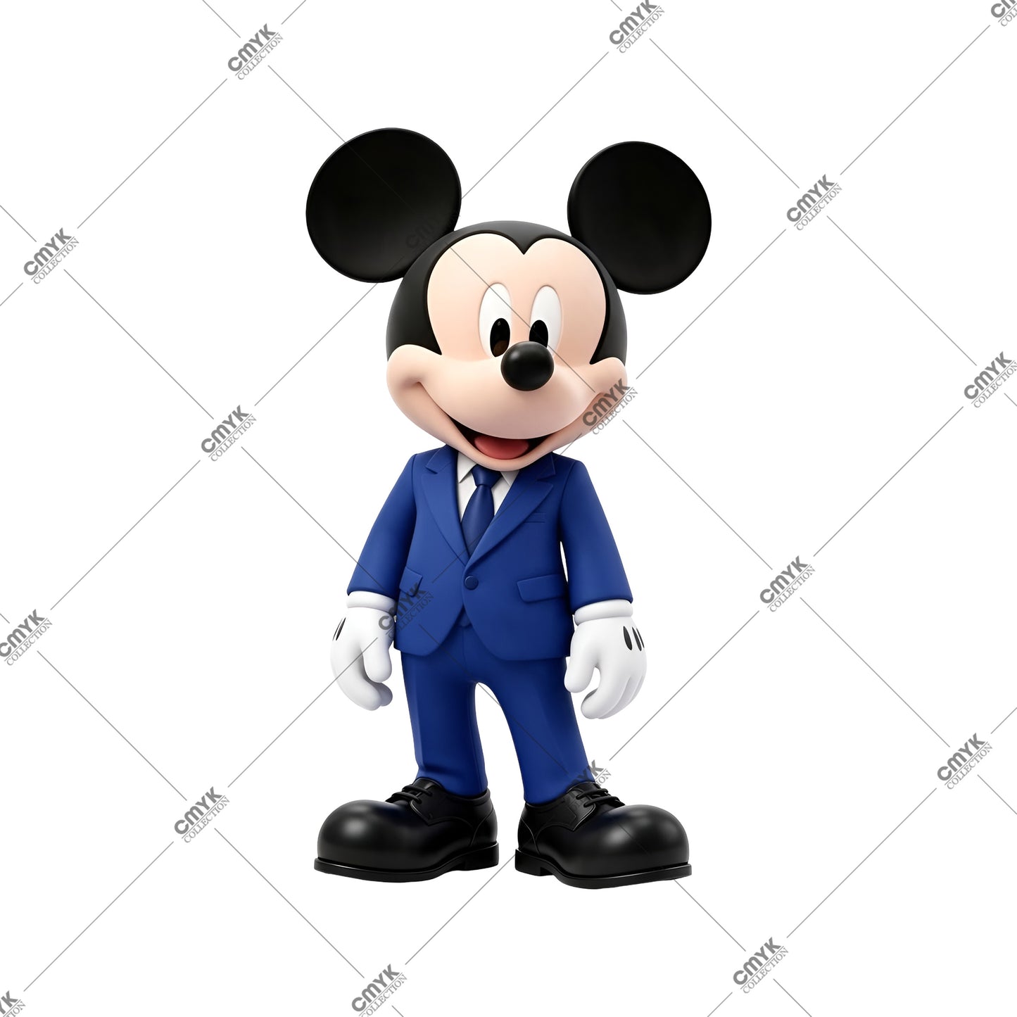 UV DTF Disney-474