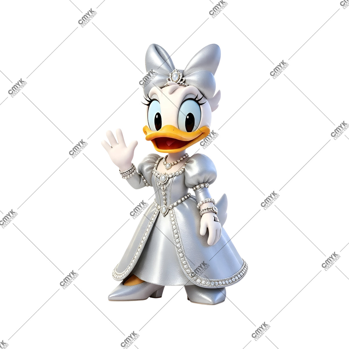 UV DTF Disney-485