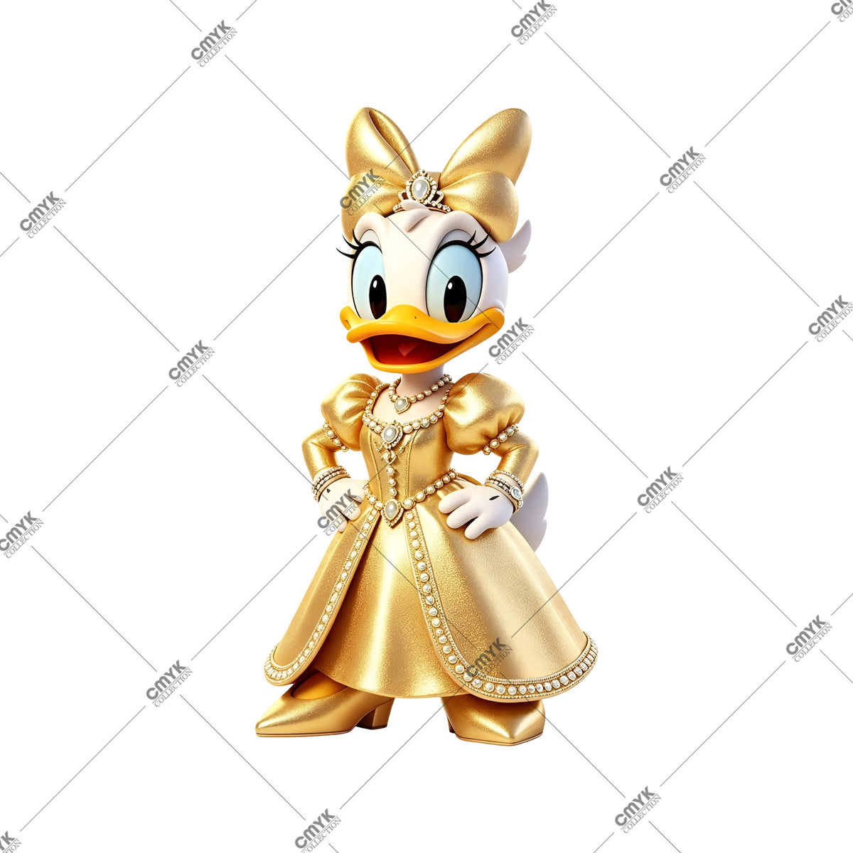 UV DTF Disney-486
