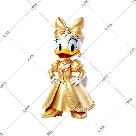 UV DTF Disney-486