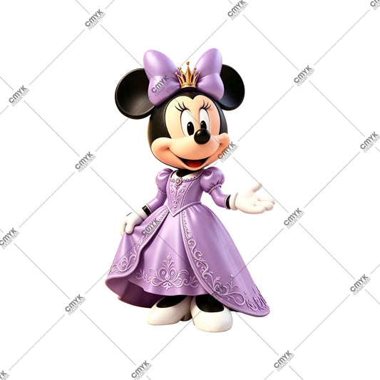 UV DTF Disney-487