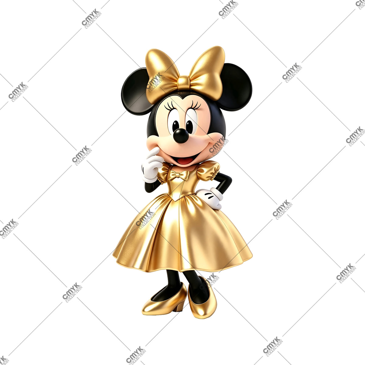 UV DTF Disney-491