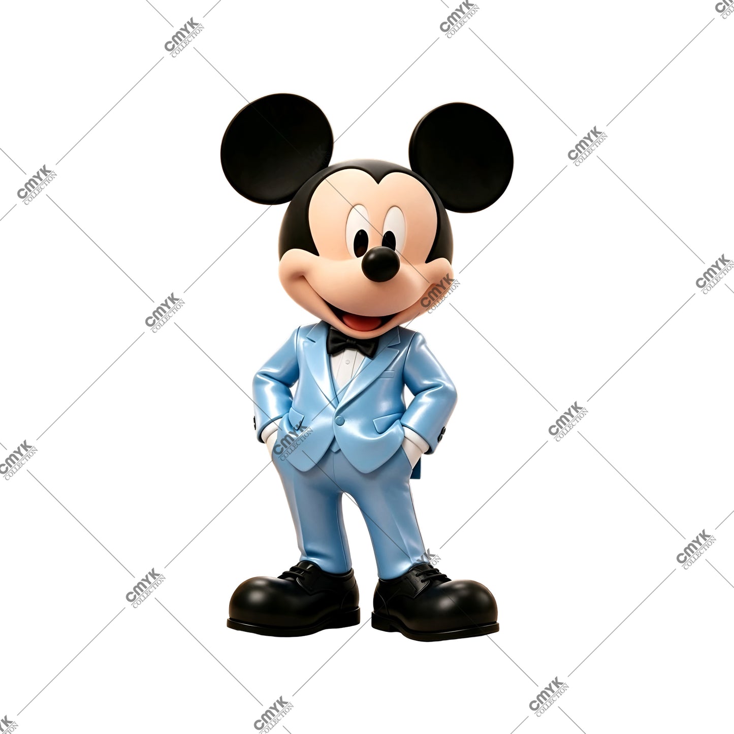 UV DTF Disney-494