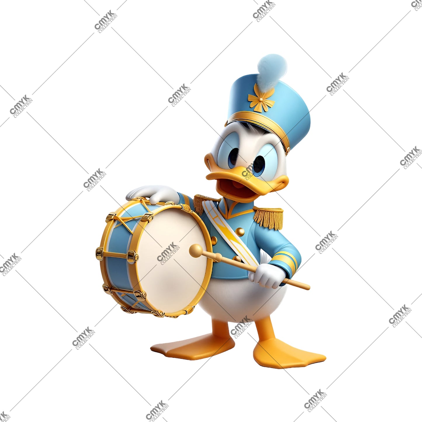 UV DTF Disney-496