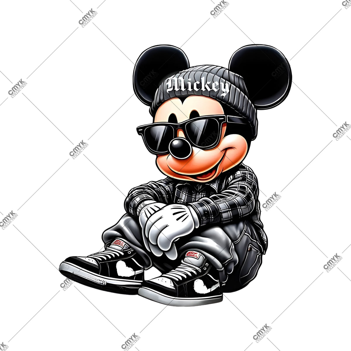 UV DTF Disney-497