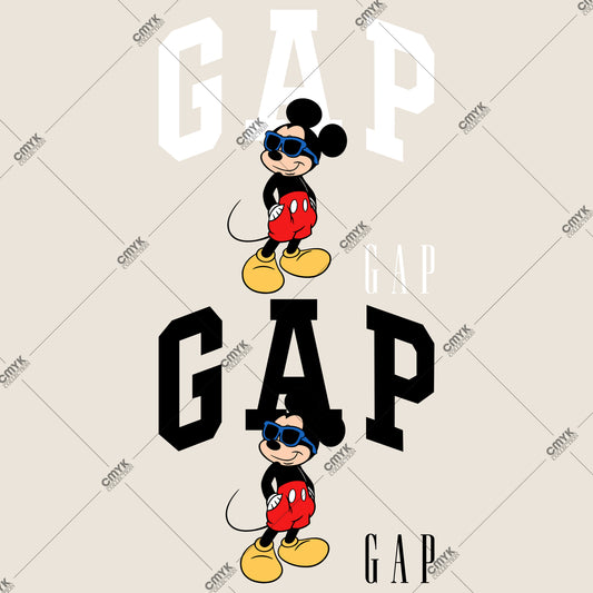GAP DİSNEY-11