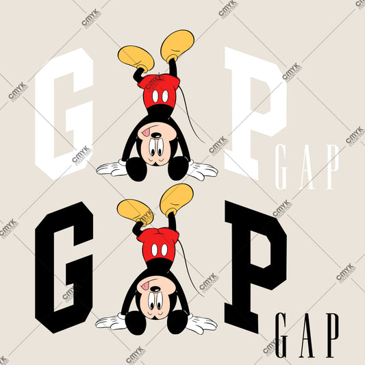 GAP DİSNEY-13