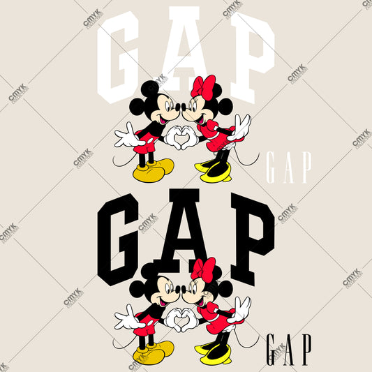 GAP DİSNEY-14