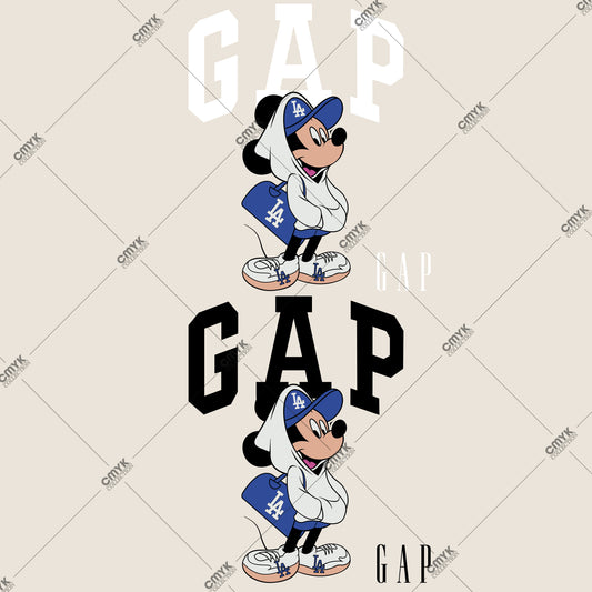 GAP DİSNEY-15