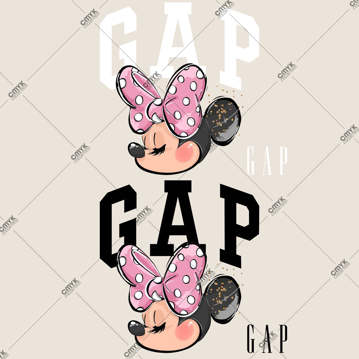 GAP DİSNEY-19