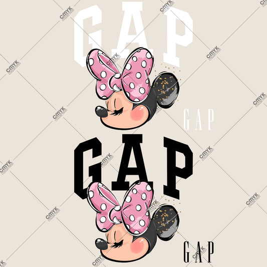 GAP DİSNEY-19