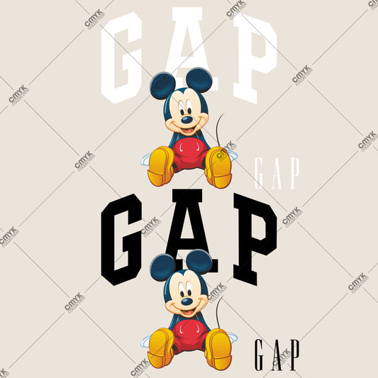 GAP DİSNEY-2